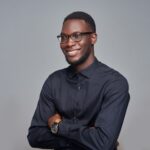 Mark A., CEO of UrbanLeap Tech and Global Impact Award winner
