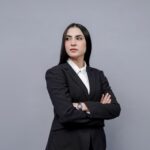 Nadia O., Founder of EcoNova and Global Impact Award winner