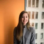 Global Impact Award team member portrait